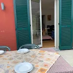 The Swallow - With Terrace View Apartman Argegno